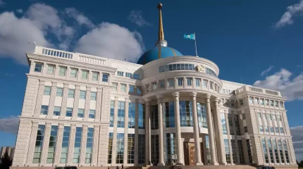 Президенттің БАҚ саласындағы 2026 жылғы сыйлықтары мен гранттарына өтінім қабылдау басталды