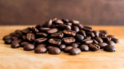 Кофе под замком: эксперт объяснил, как правильно хранить ароматные зерна