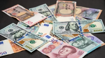 Тенге держится стабильно: курсы валют на 4 мая без резких скачков