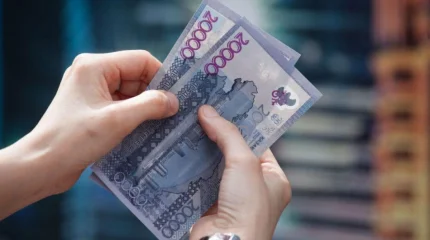 Более 72 тысяч казахстанцев перевели пенсионные накопления в частное управление