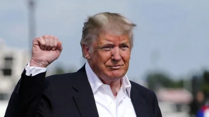 Трамп объявил о запуске «Проекта свобода» для вывода судов из Ормузского пролива