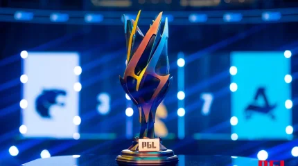 Астана примет элиту киберспорта: объявлен турнир PGL Astana 2026