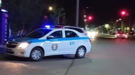 Ақтөбе облысында көпқабатты үй ауласынан 27 жастағы жігіттің мәйіті табылды