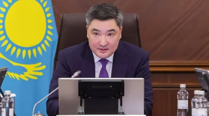 Олжас Бектенов Өскемендегі жарылысты жеке бақылауына алды