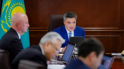 Жылу беру маусымына арналған отын қоры 1 қыркүйекке дейін жинақталуы тиіс - Олжас Бектенов