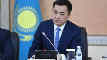 Айбек Дәдебай ҚР Президенті Әкімшілігінің Басшысы лауазымынан босатылды