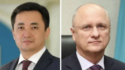 Роман Скляр возглавил Администрацию Президента