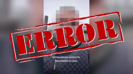 «Штрафы» за превышение cкорости на 2 км/ч прокомментировали в МВД