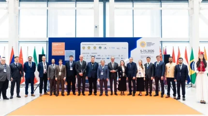Астанада Comtrux Astana 2026 және Eurasian Construction Technology Astana 2026 көрмелері ашылды