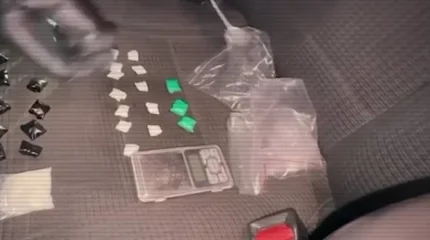 Жыл басынан бері есірткі қылмысына қатысы бар 76 шетел азаматы ұсталды