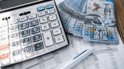 В Казахстане установили предельные ставки по кредитам и микрозаймам