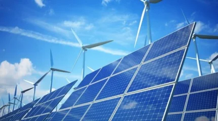 Қазақстанда «жасыл» энергия өндірісі 15%-ға өсті