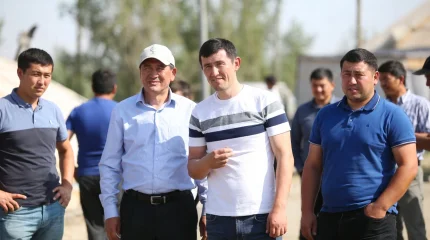 Более 10 миллионов мужчин: как выглядит портрет защитника Отечества в Казахстане