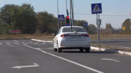 Куәлік саудасы тоқтап, жалған нөмір таққандар көлігінен айырылады