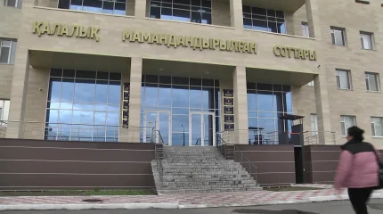 Павлодарда баласы анасын ұрып өлтірді