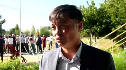Сельский аким покончил с собой в Актюбинской области