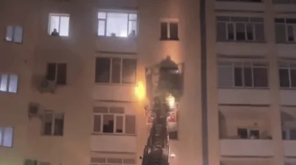 Девушка пыталась свести счеты с жизнью в Актау