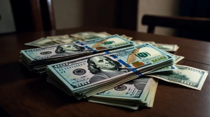 Доллар, евро и рубль обновили курс в Казахстане 8 мая