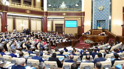 Вице-президент не будет автоматически уходить с должности после выборов Президента Казахстана