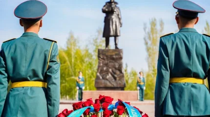 Астанада 9 мамырға орай қандай іс-шаралар өтеді?
