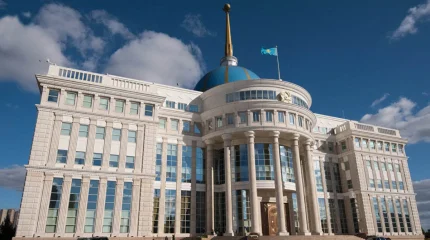 Алатау қаласына ерекше мәртебе берілді