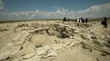 Археологический музей под открытым небом намерены открыть в Мангистау