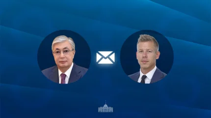 Новый премьер-министр Венгрии поблагодарил Касым-Жомарта Токаева