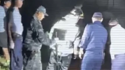 Двое братьев изготовили почти полтонны мефедрона в Арыси