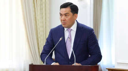 Ауыл шаруашылығы тауарларын өндірушілерді дизель отынымен қамтамасыз ету тұрақты бақылауда – Энергетика министрлігі