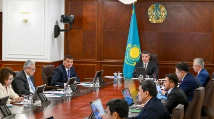 Стабильную подачу поливной воды в южные регионы поручил обеспечить Премьер-министр