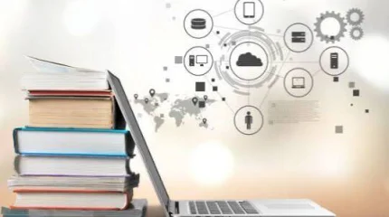 Мектептегі білім берудің кешенді цифрлық трансформациясы