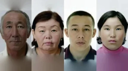 Атырау облысында тұтас бір отбасының өліміне қатысты сот ашық режимде өтеді