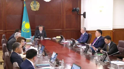 Егін алқаптарында су тапшы болады