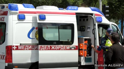 Қате диагноз қойған жедел жәрдем қызметі науқастың өлімі үшін өтемақы төлейтін болды