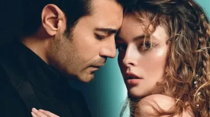 Премьера! «Гүлжемал» – история о мести и любви