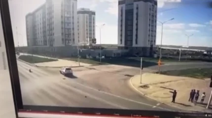 Балалар өмірін неге бәске тігіп жүр?