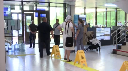 Смерть беременной женщины в одном из медучреждений расследуют в Алматы