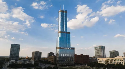 «Бренд стал токсичным» - в Австралии отказались от строительства Trump Tower