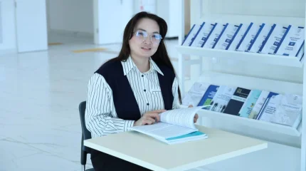 Қазақстандық ғалым жайлы әрі қауіпсіз мектепке арналған технологияларды әзірлеп жатыр