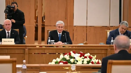 Қазақстан мен Түркияның агроөнеркәсіп кешеніндегі тауар айналымы 360 млн долларға жуықтады