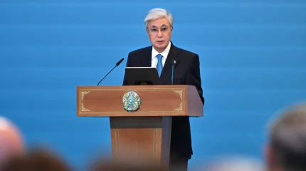 Президент: «Qoja Ahmet Yasaui» ордені - Әзірет сұлтанның ұлағаты мен тағылымын дәріптейтін марапат
