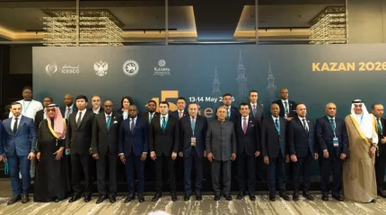 Туркестан может стать культурной столицей исламского мира