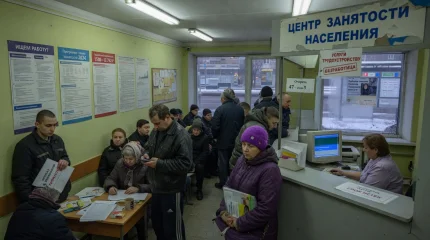 Рынок труда Казахстана: безработица составила 4,5% в первом квартале 2026 года