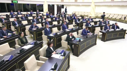 Кызылординская область ежегодно теряет миллиарды кубометров воды, - сенатор