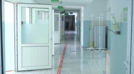 Жители Темирского района Актюбинской области несколько лет ждут новую больницу