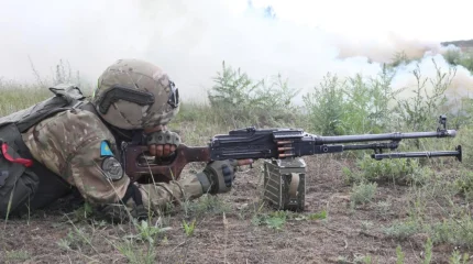 Қазақстан армиясы заманауи қауіп-қатерлерге сай жауынгерлік даярлық жүйесін жаңғыртуда