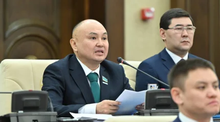 «Халық кеңесі» туралы заң жобасы бірінші оқылымда мақұлданды