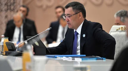Мемлекет басшысы Түркі өркениеті орталығы ғылыми зерттеу жүргізумен, мәдени жобаларды және білім беру бағдарламаларын іске асырумен айналысатынын айтты