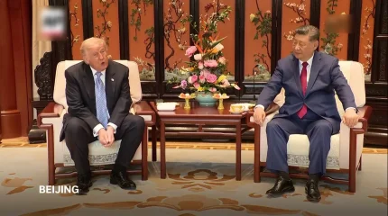 Трамп: «Иран билігінің ақыл-естері сау емес»