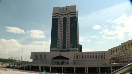В Казахстане формируется новая модель народного представительства – Парламент одобрил закон о Қазақстан Халық Кеңесі в первом чтении